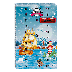 Skipper's Pipes Calender 452g