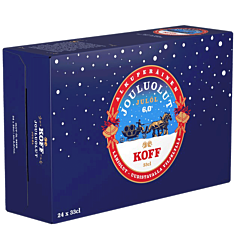 Koff Jouluolut