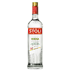 Stoli Vodka Premium
