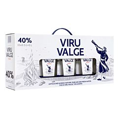 Viru Valge multipack