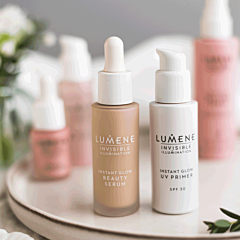 All Lumene Make-Up -20%