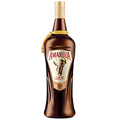 Amarula Marula Fruit Cream, 6-pack