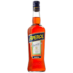 Aperol 3-pack, 3x100cl