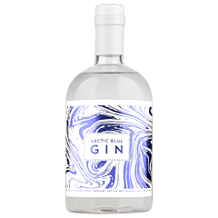 Arctic Blue Gin 6-pack