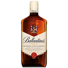 Ballantine's Finest