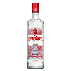 Beefeater London Dry Gin 100 cl