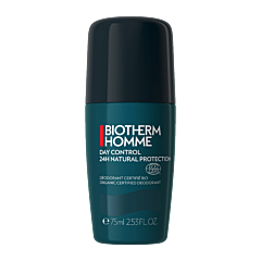 BIOTHERM Deo Roll-On 24H Day Control Natural Protection 75 ml
