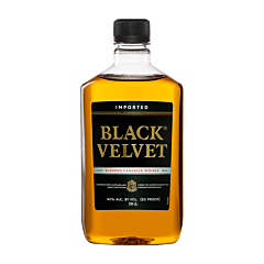 Black Velvet (PET)