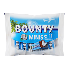 Bounty Minis 333 g