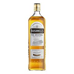 Bushmills Original 40 % 100 cl