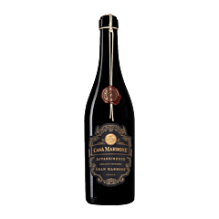 Casa Marrone Gran Marrone Appassimento, 6-pack (6 x 75 cl)