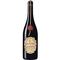 Casa Marzoni Appassimento Luomu, 6-pack (6 x 75 cl)
