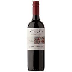 Cono Sur Bicicleta Cabernet Sauvignon 6-pack