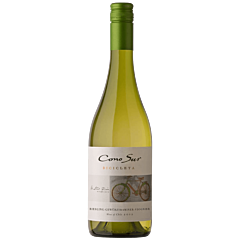 Cono Sur Riesling Gewurtztraminer Viognier