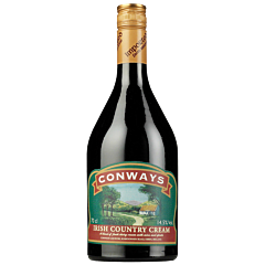 Conways Irish Country Cream