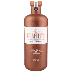 Crafter's Aromatic Flower Gin