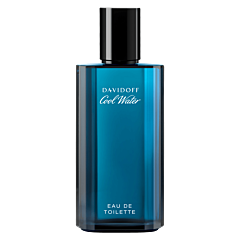 DAVIDOFF Cool Water EdT Spray