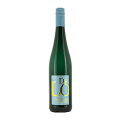 Dr. Loosen Riesling Alcohol Free 75 cl
