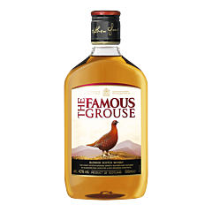 Famous Grouse (PET)