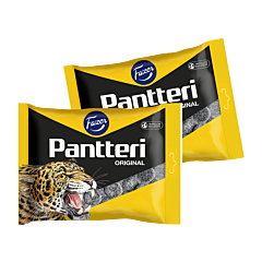 Fazer Pantteri Original, 2 x 500 g