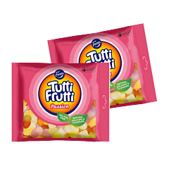 Fazer Tutti Frutti Passion, 2 x 450 g