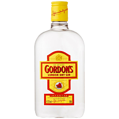 Gordon's (PET)