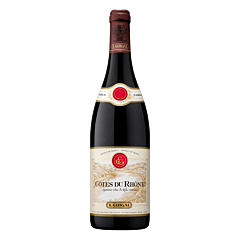 Guigal Côtes-du-Rhône 75 cl