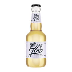 Happy Joe Dry Apple alcohol free 0,0%  24-pack