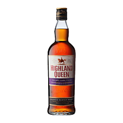 Highland Queen Sherry Cask 100 cl 40 %