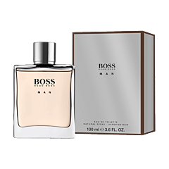 HUGO BOSS Boss Orange Man EdT Spray 100 ml