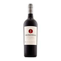 Ironstone Old Vine Zinfandel 75 cl