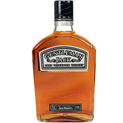 Jack Daniel's Gentleman Jack