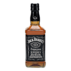 Jack Daniel's Tennesee 50 cl