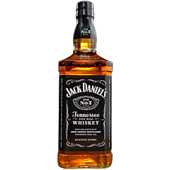 Jack Daniel's Tennessee