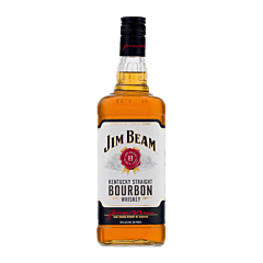 Jim Beam Kentucky Bourbon 6-pack