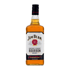 Jim Beam Kentucky Bourbon 