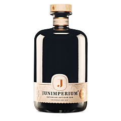 Junimperium Blended Dry Gin 45 %