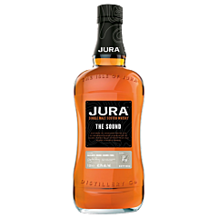 Jura The Sound