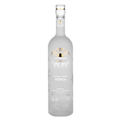 Laplandia Vodka, 3-pack