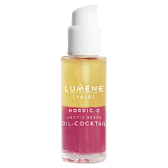 LUMENE Nordic-C [Valo] Arctic Berry Oil-Cocktail