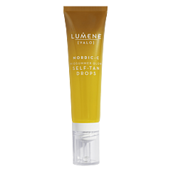 LUMENE Nordic-C [Valo] Midsummer Glow Self-Tan Drops
