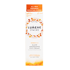 LUMENE Nordic-C [Valo] Glow Awakening Eye Cream