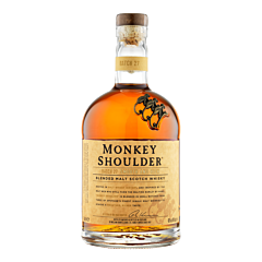 Monkey Shoulder