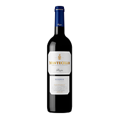 Montecillo Reserva 6-pack