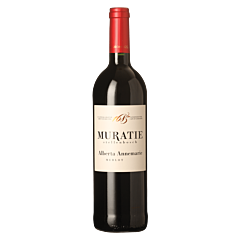 Muratie Merlot Stellenbosch 75 cl