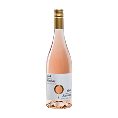 Neiss Pink Riesling 75 cl
