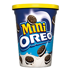 Oreo Mini Canister 8 x 115 g