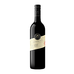 Pepperjack Barossa Shiraz 75 cl