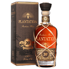 Plantation XO 20th Anniversary, 6-pack