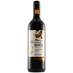 Running Duck Merlot EKO